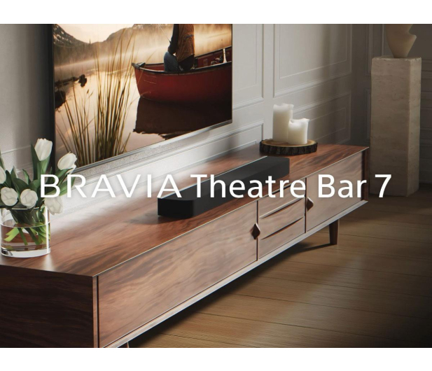 Sony BRAVIA Theater Bar 7 HT-A7100 - 1524284 - zdjęcie 5
